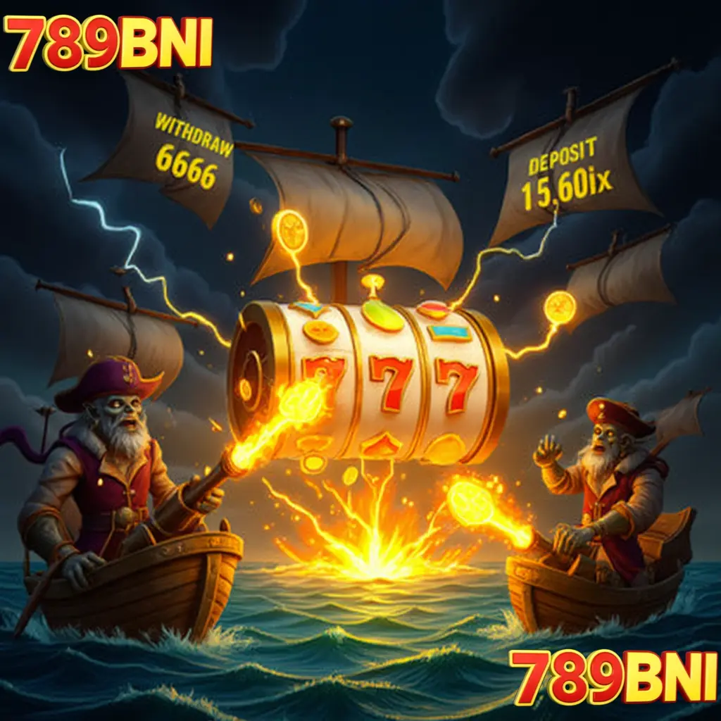 789BNI Apk Slot Login Profil Kesehatan Infinity Lab