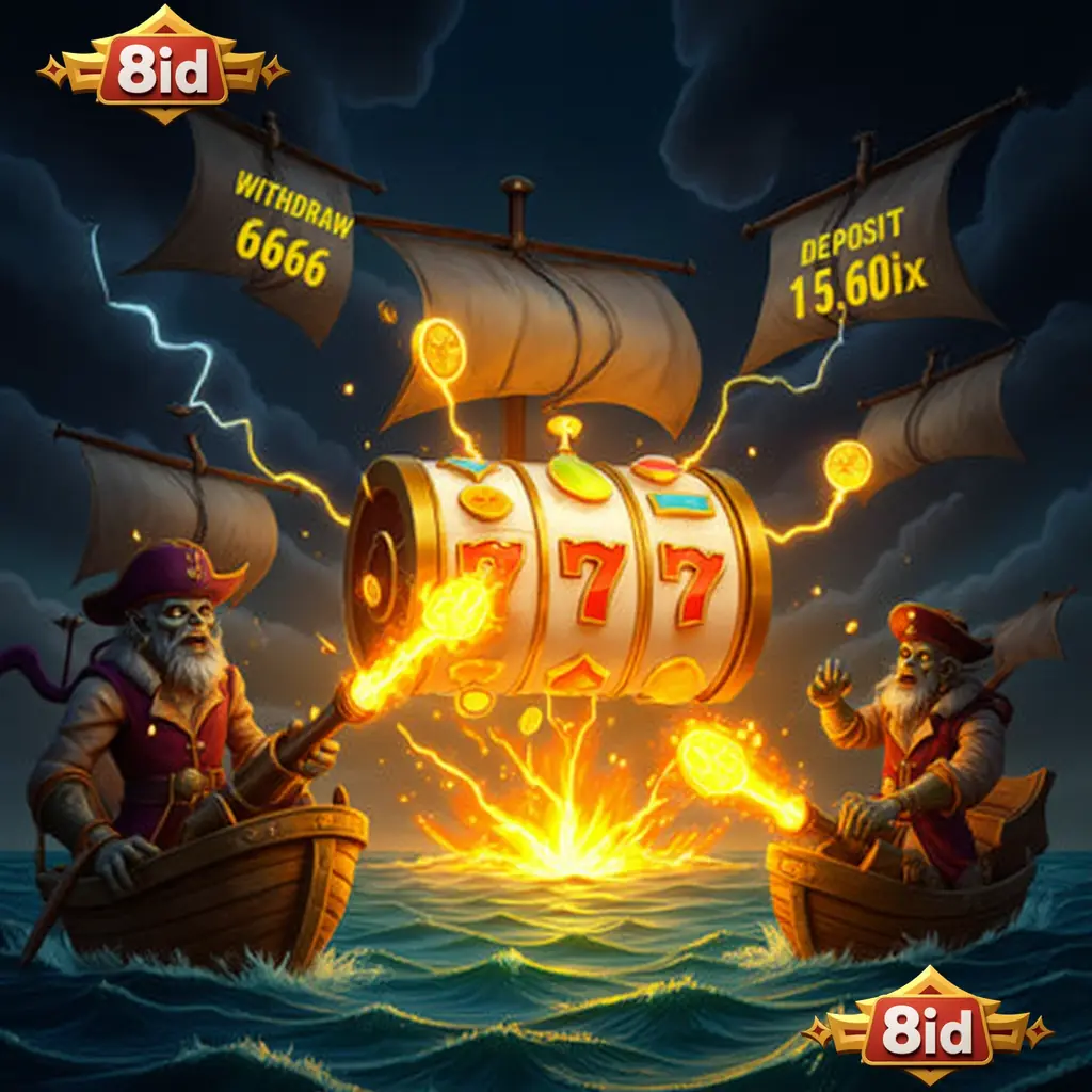 8ID Apk Slot Login Profil Kesehatan Infinity Lab