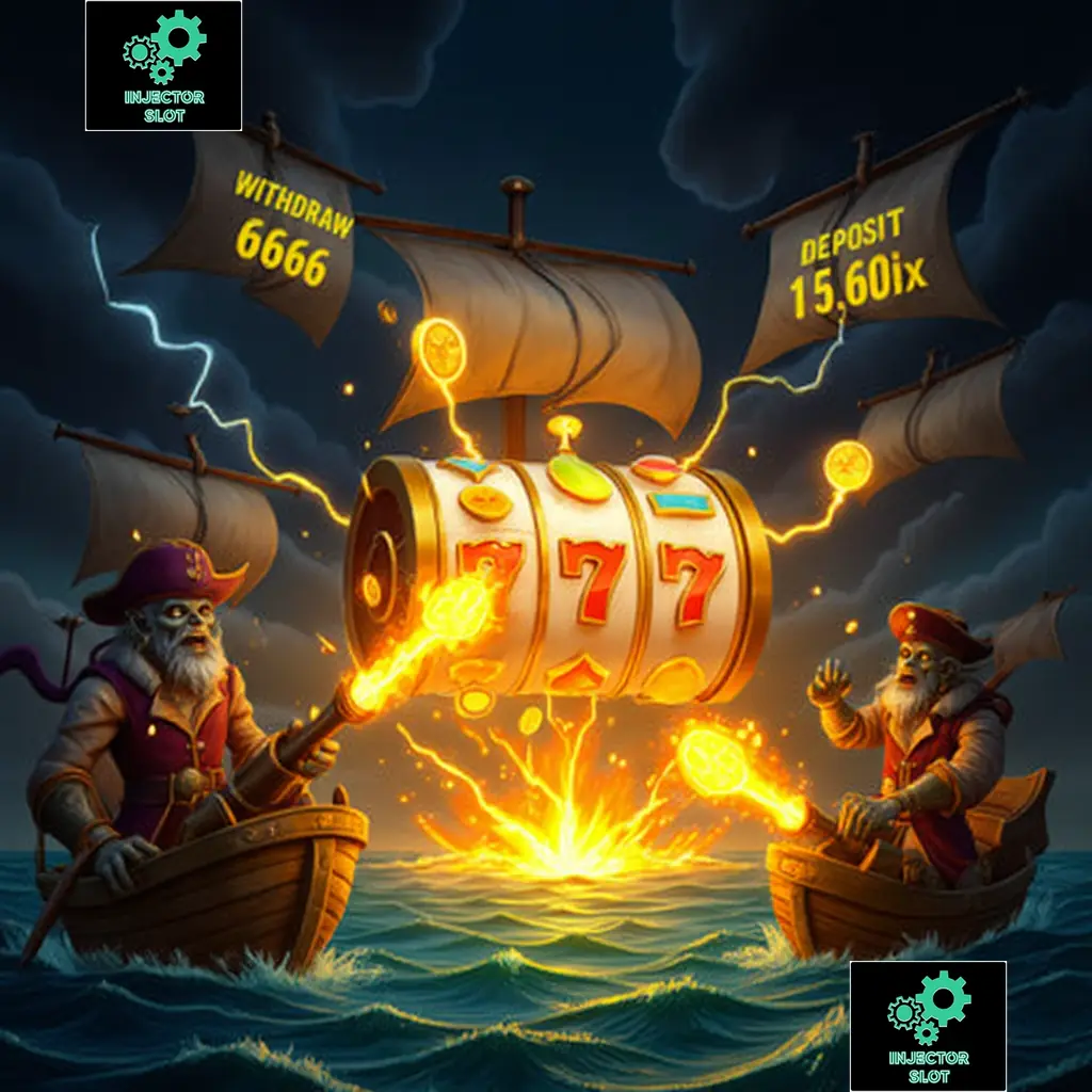 APK INJECTOR Apk Slot Login Profil Kesehatan Infinity Lab