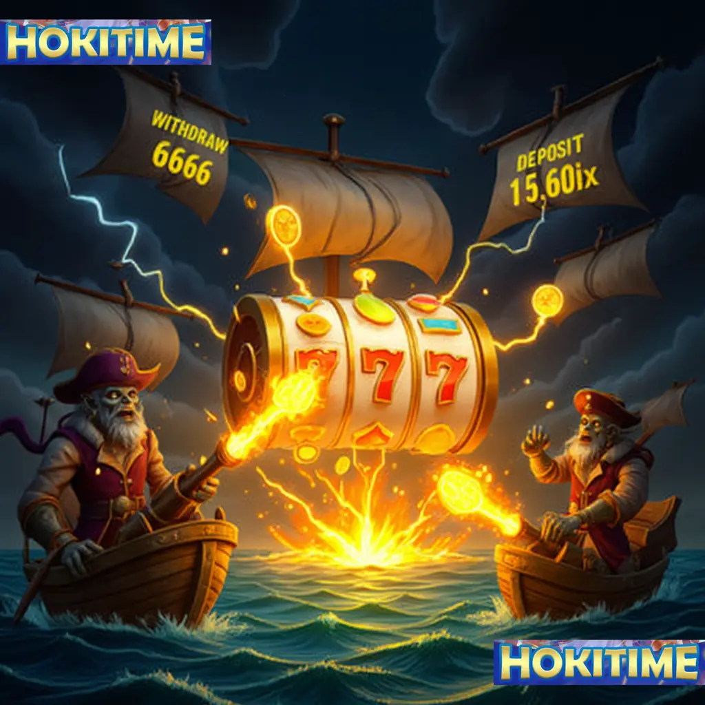 HOKITIME Apk Slot Login Profil Kesehatan Infinity Lab