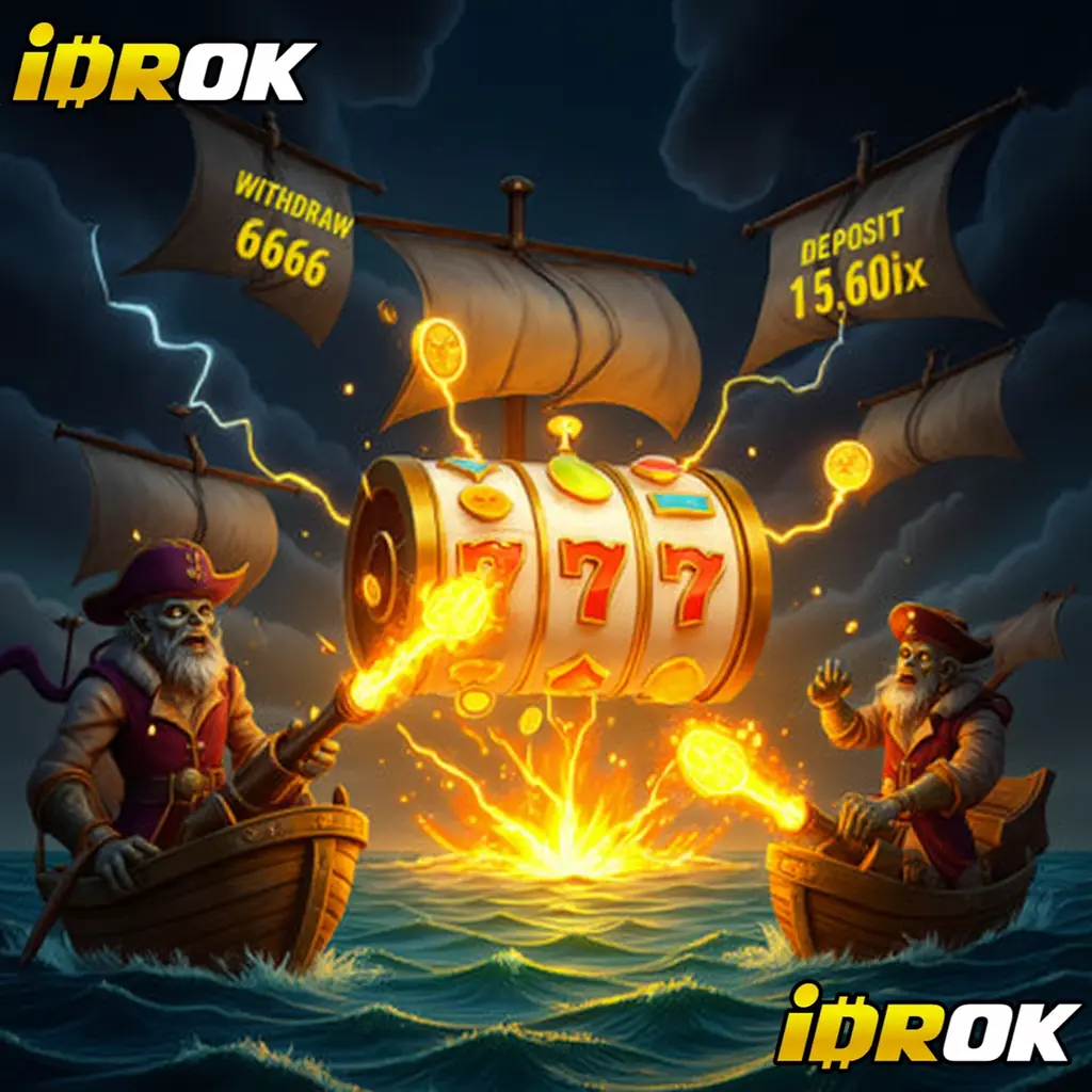 IDROK Apk Slot Login Profil Kesehatan Infinity Lab