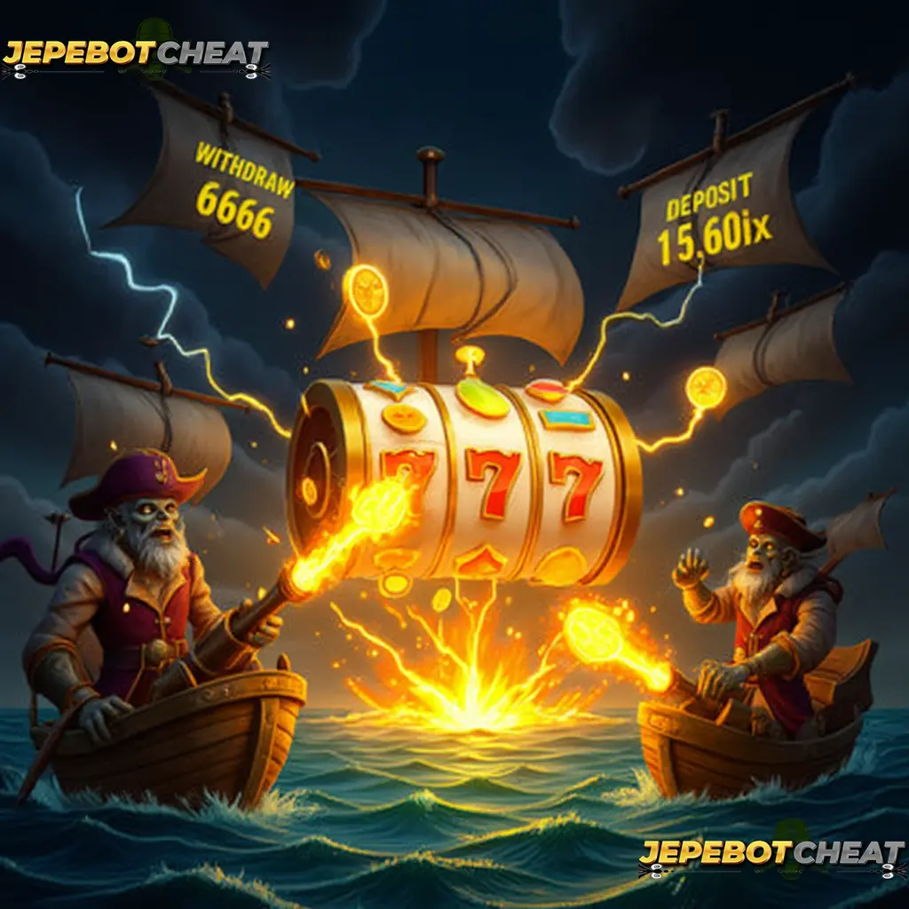 JEPEBOT Apk Slot Login Profil Kesehatan Infinity Lab