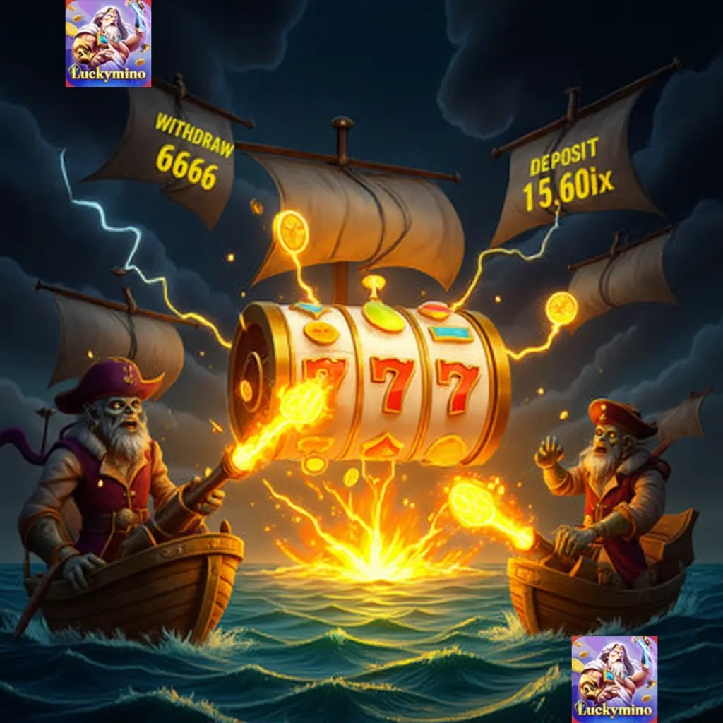 LUCKYMINO Apk Slot Login Profil Kesehatan Infinity Lab
