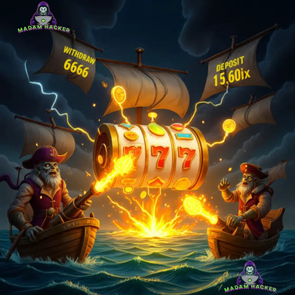 MADAM HACKER CHEAT Apk Slot Login Profil Kesehatan Infinity Lab