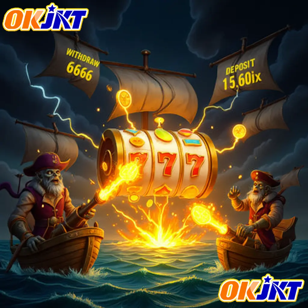 OKJKT Apk Slot Login Profil Kesehatan Infinity Lab