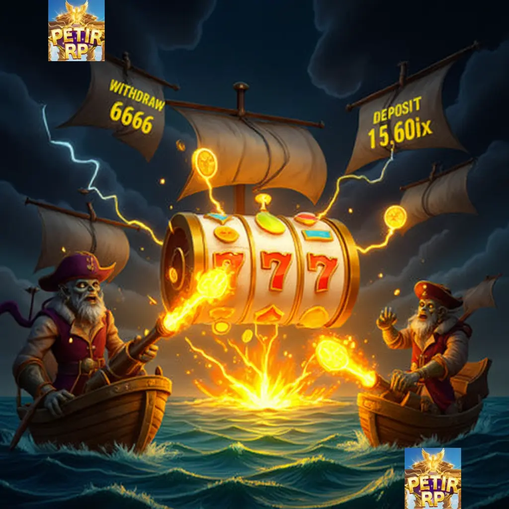 PETIRRP Apk Slot Login Profil Kesehatan Infinity Lab