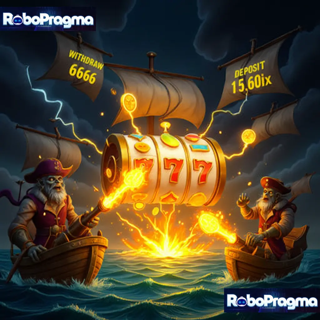 ROBOPRAGMA Apk Slot Login Profil Kesehatan Infinity Lab