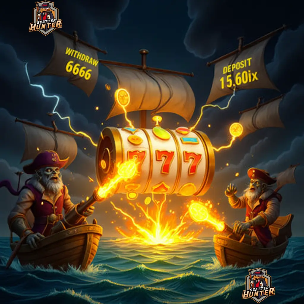 SCATTER HUNTER Apk Slot Login Profil Kesehatan Infinity Lab