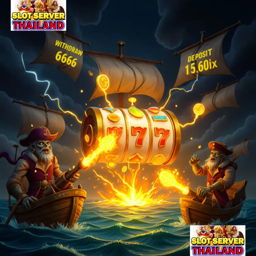 SERVER THAILAND Apk Slot Login Profil Kesehatan Infinity Lab