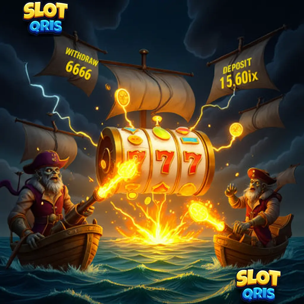 SLOT QRIS Apk Slot Login Profil Kesehatan Infinity Lab