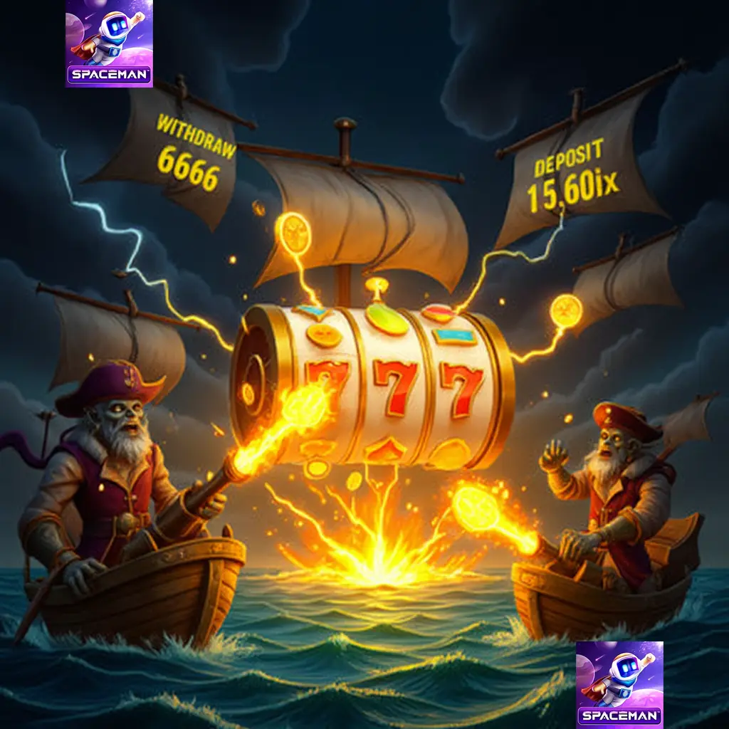 SPACEMAN Apk Slot Login Profil Kesehatan Infinity Lab