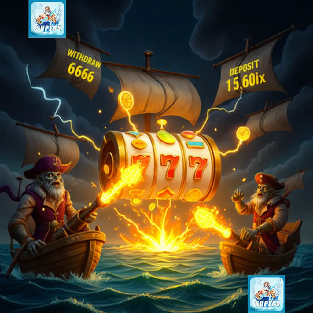 SUPER5 Apk Slot Login Profil Kesehatan Infinity Lab